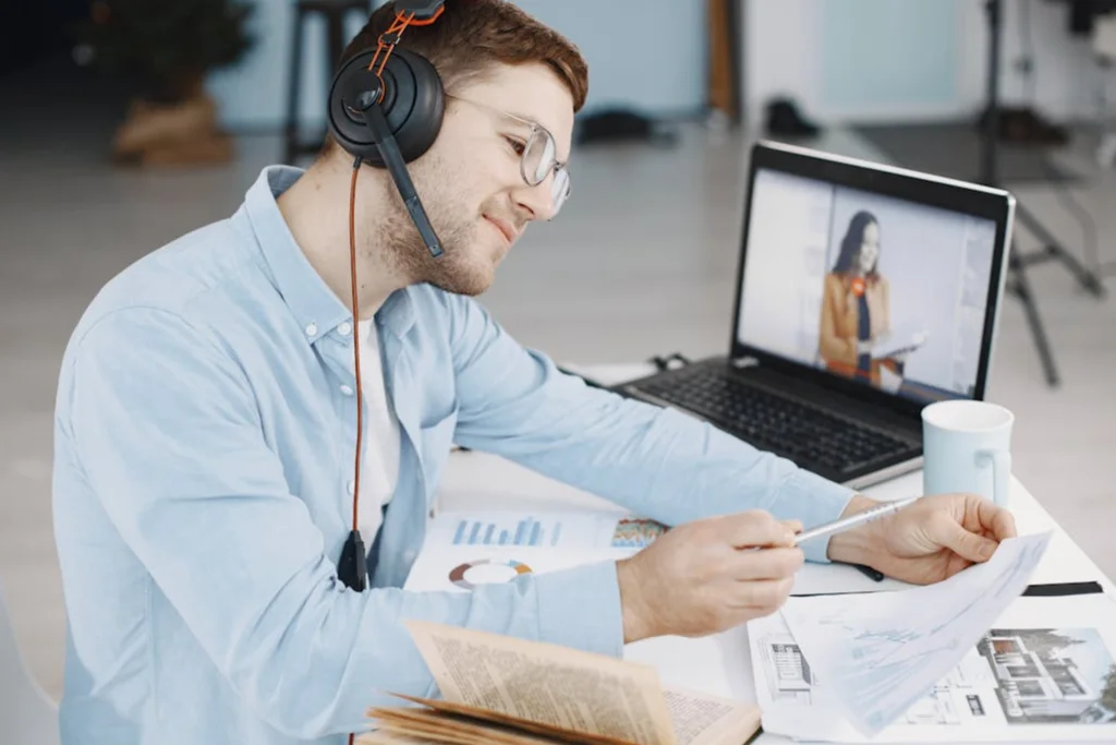 OTIA UNDON HYSEN - Consultant